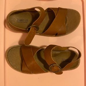 Born Womens Sandals